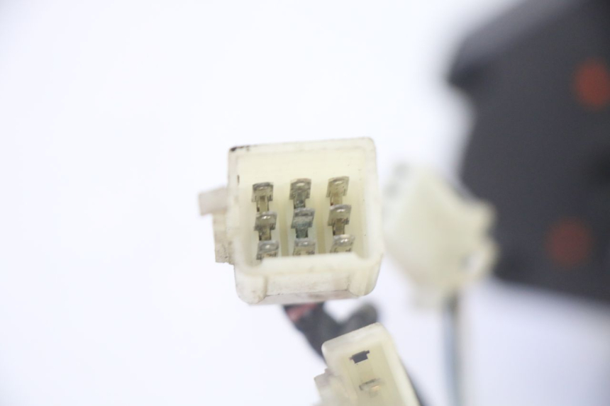 photo de TACHOMETER SYM CROX 4T 50 (2016 - 2023)