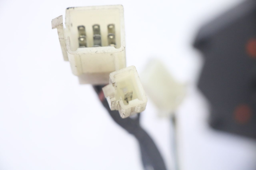 photo de TACHOMETER SYM CROX 4T 50 (2016 - 2023)