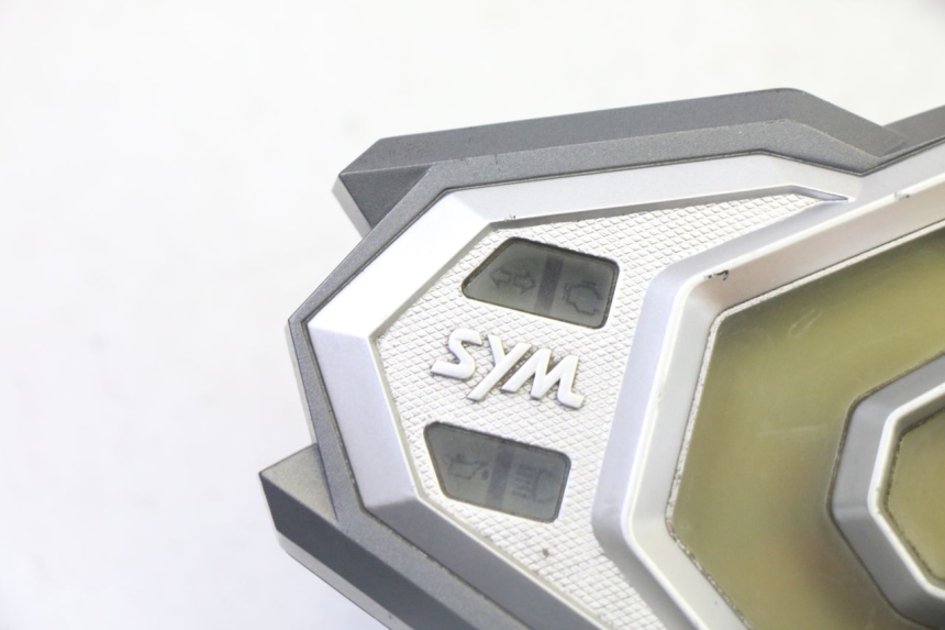 photo de TACHOMETER SYM CROX 4T 50 (2016 - 2023)