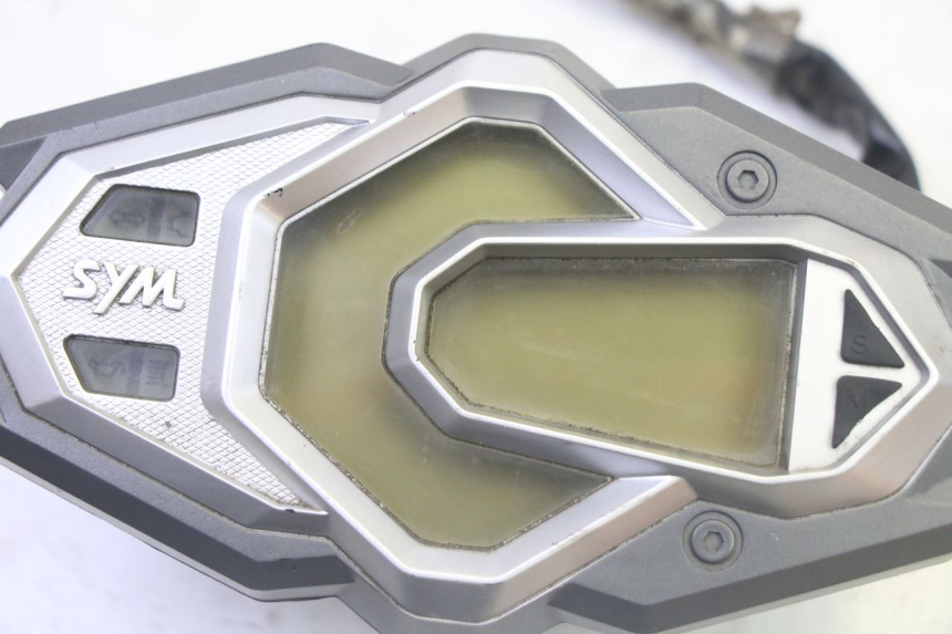 photo de TACHOMETER SYM CROX 4T 50 (2016 - 2023)