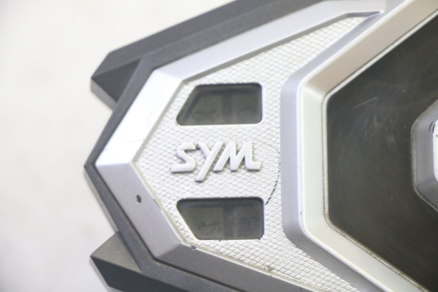 photo de TACHOMETER SYM CROX 4T 50 (2016 - 2023) - Alternative Perspektive
