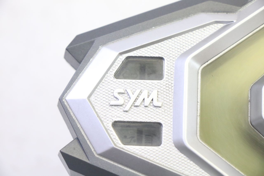 photo de TACHOMETER SYM CROX 4T 50 (2016 - 2023) - Detailansicht des Bauteils