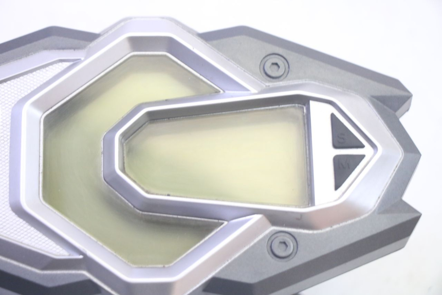 photo de TACHOMETER SYM CROX 4T 50 (2016 - 2023) - Zoom auf Gebrauchszustand