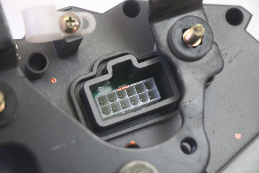 photo de TACHOMETER SYM CROX 4T 50 (2016 - 2023) - Kennzeichnungen und Originalreferenzen