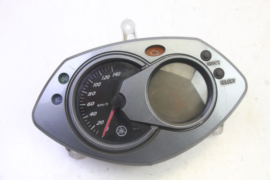 photo de TACHOMETER  YAMAHA CYGNUS X INJECTION 125 (2007 - 2013)