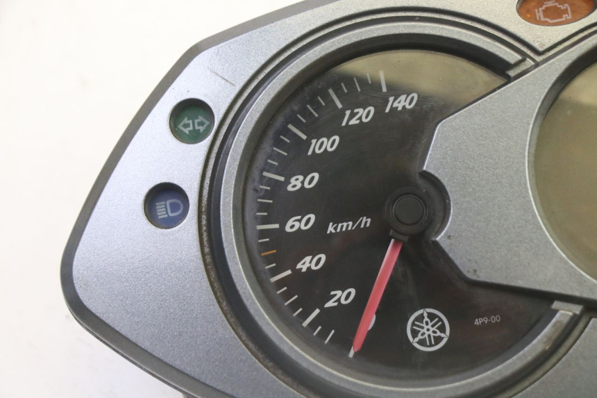 photo de TACHOMETER  YAMAHA CYGNUS X INJECTION 125 (2007 - 2013)