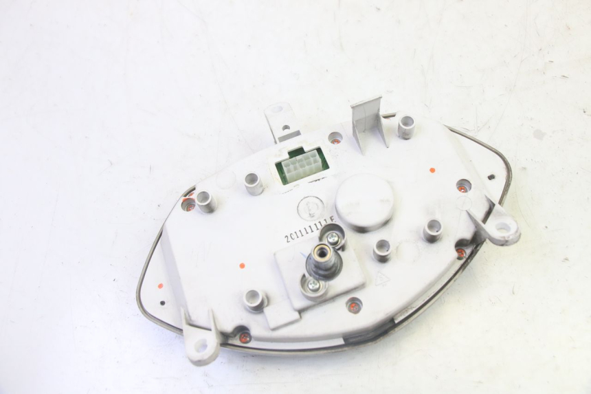 photo de TACHOMETER  YAMAHA CYGNUS X INJECTION 125 (2007 - 2013)