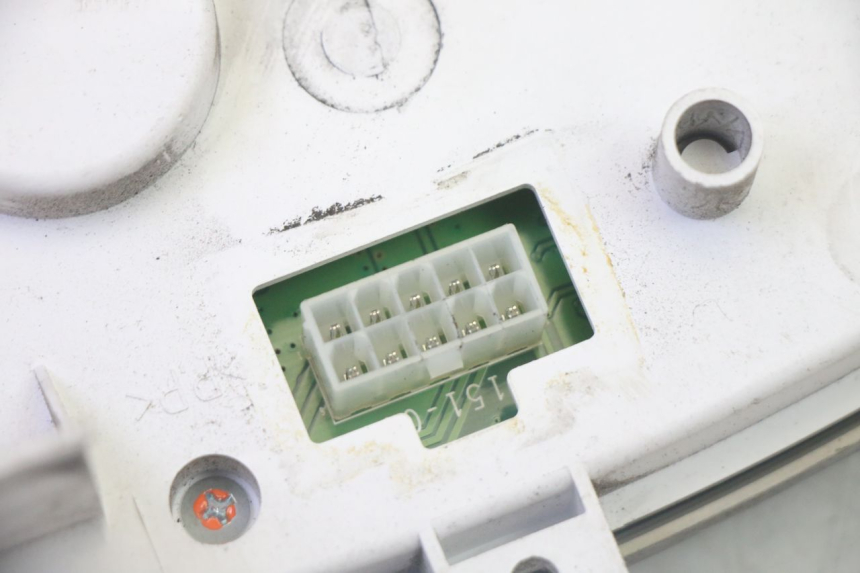 photo de TACHOMETER  YAMAHA CYGNUS X INJECTION 125 (2007 - 2013)