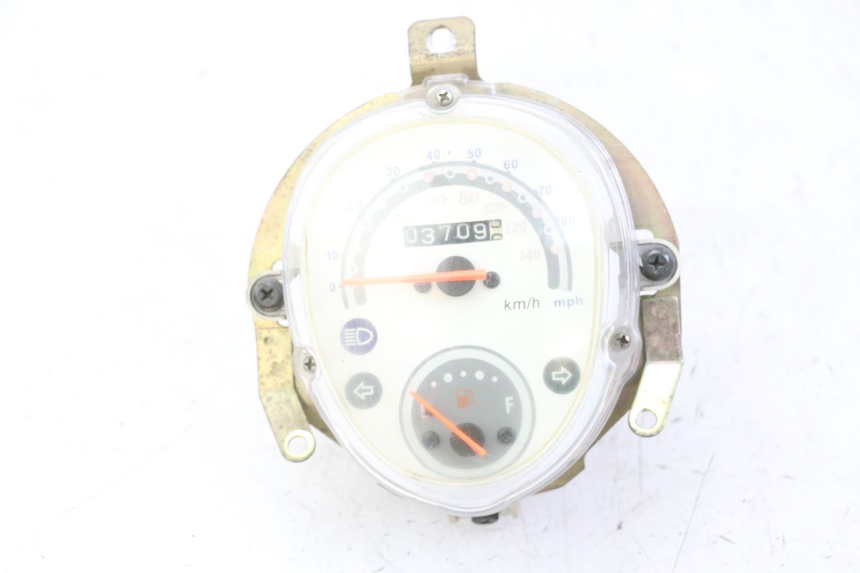 photo de TACHOMETER  DAELIM BESBI 125 (2007 - 2008)