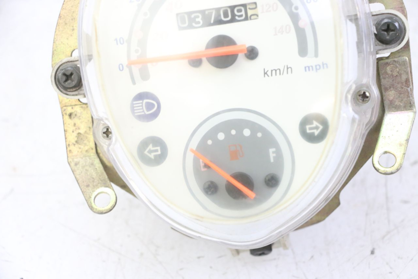 photo de TACHOMETER  DAELIM BESBI 125 (2007 - 2008)