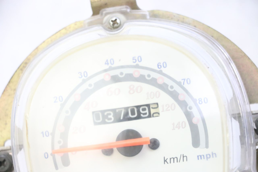 photo de TACHOMETER  DAELIM BESBI 125 (2007 - 2008)