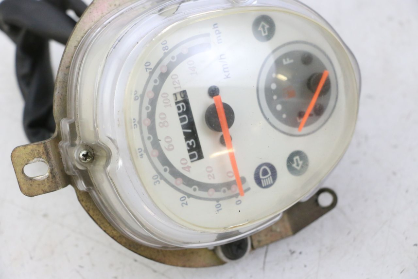 photo de TACHOMETER  DAELIM BESBI 125 (2007 - 2008)