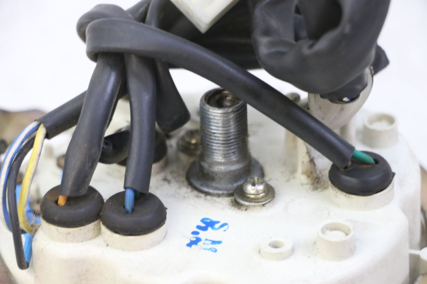 photo de TACHOMETER  DAELIM BESBI 125 (2007 - 2008)