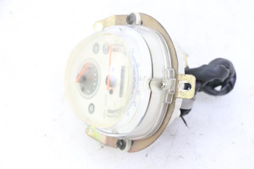 photo de TACHOMETER  DAELIM BESBI 125 (2007 - 2008)