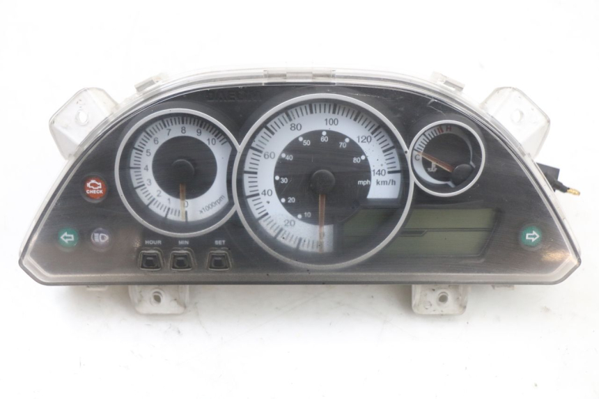 photo de TACHOMETER DAELIM S3 125 (2010 - 2017)