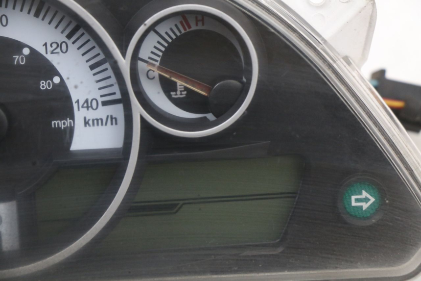 photo de TACHOMETER DAELIM S3 125 (2010 - 2017)