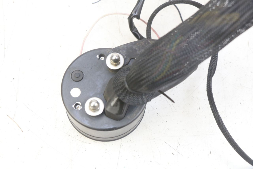 photo de TACHOMETER DAELIM VL DAYSTAR 125 (2000 - 2011)