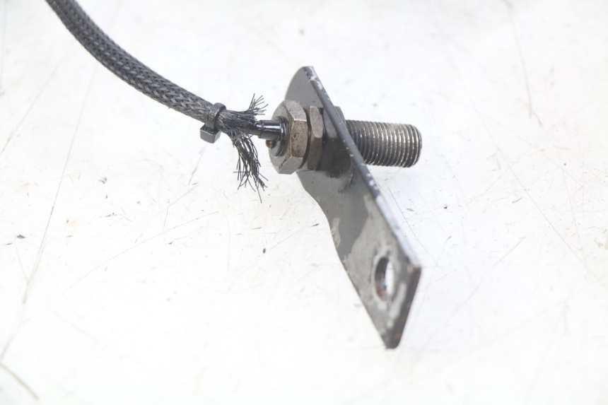 photo de TACHOMETER DAELIM VL DAYSTAR 125 (2000 - 2011)