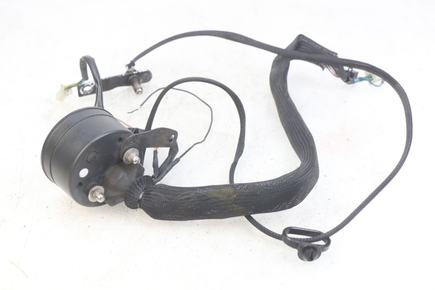 photo de TACHOMETER DAELIM VL DAYSTAR 125 (2000 - 2011)