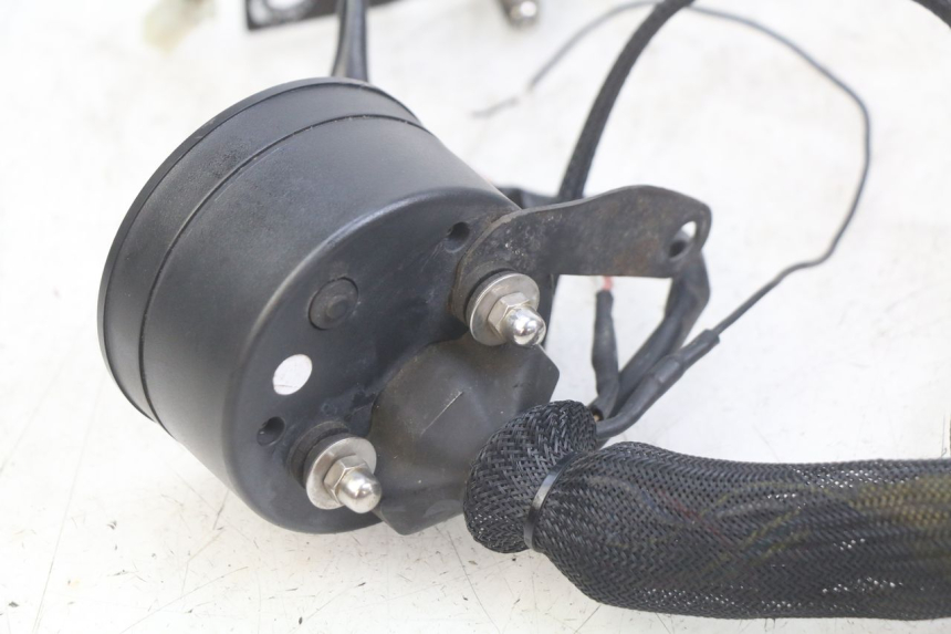 photo de TACHOMETER DAELIM VL DAYSTAR 125 (2000 - 2011)