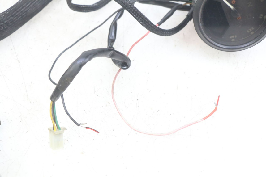photo de TACHOMETER DAELIM VL DAYSTAR 125 (2000 - 2011)