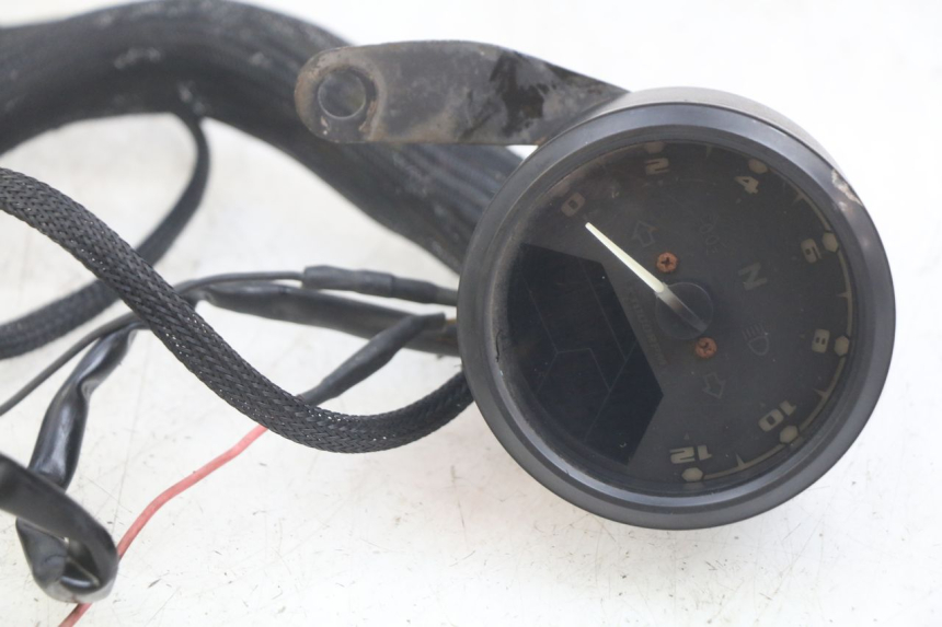 photo de TACHOMETER DAELIM VL DAYSTAR 125 (2000 - 2011)