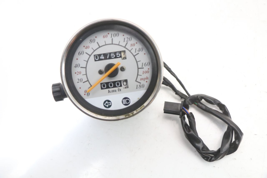 photo de TACHOMETER DAELIM VL DAYSTAR 125 (2000 - 2011)