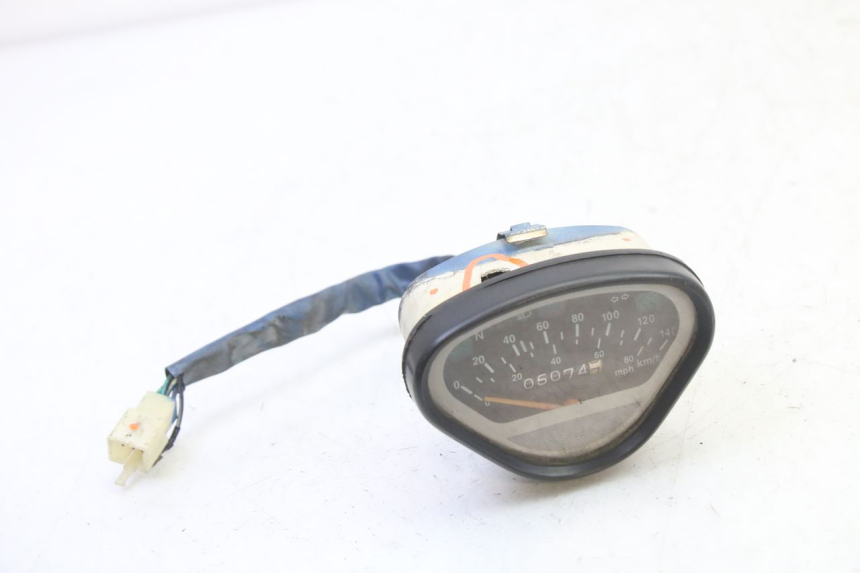 photo de TACHOMETER  SKYTEAM DAX REPLICA 110 (2005 - 2015)