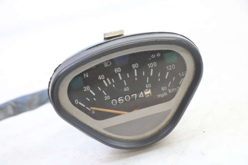 photo de TACHOMETER  SKYTEAM DAX REPLICA 110 (2005 - 2015)
