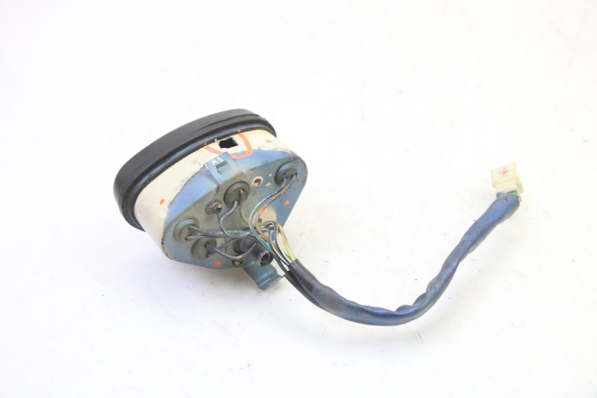 photo de TACHOMETER  SKYTEAM DAX REPLICA 110 (2005 - 2015)
