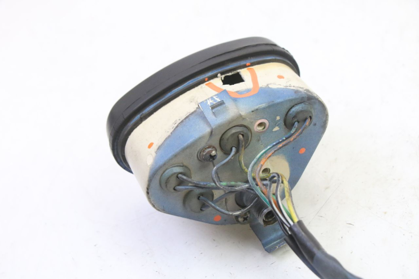 photo de TACHOMETER  SKYTEAM DAX REPLICA 110 (2005 - 2015)