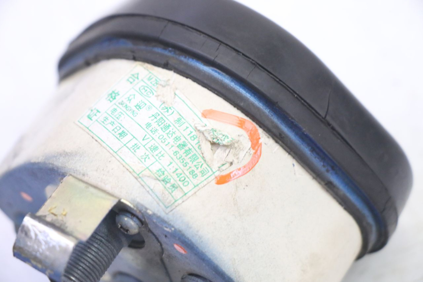 photo de TACHOMETER  SKYTEAM DAX REPLICA 110 (2005 - 2015)