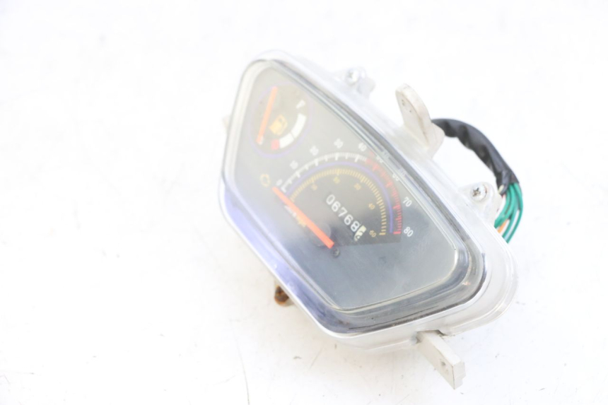 photo de TACHOMETER LONGJIA DIGITA 4T 50 (2019 - 2022) - Detailansicht des Bauteils