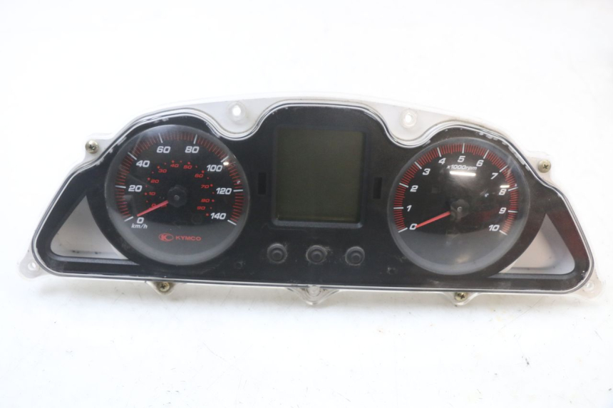 photo de Tachometer KYMCO DINK STREET ABS 125 (2011 - 2018)