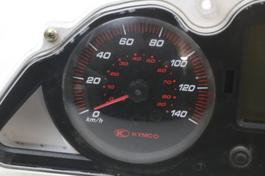 photo de Tachometer KYMCO DINK STREET ABS 125 (2011 - 2018)