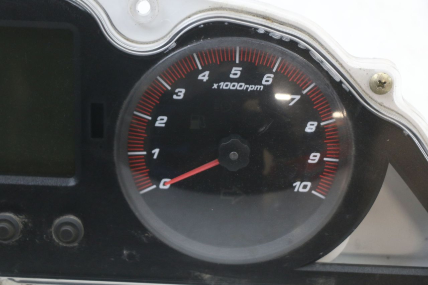 photo de Tachometer KYMCO DINK STREET ABS 125 (2011 - 2018)