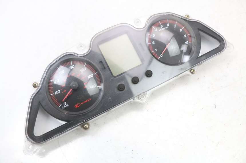 photo de Tachometer KYMCO DINK STREET ABS 125 (2011 - 2018)
