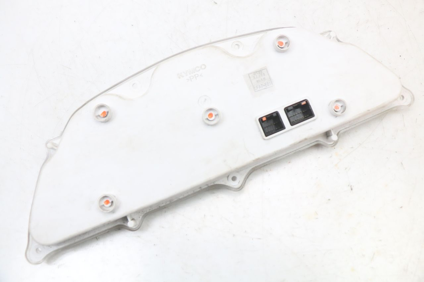 photo de Tachometer KYMCO DINK STREET ABS 125 (2011 - 2018)