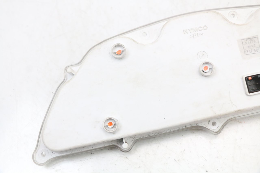photo de Tachometer KYMCO DINK STREET ABS 125 (2011 - 2018)