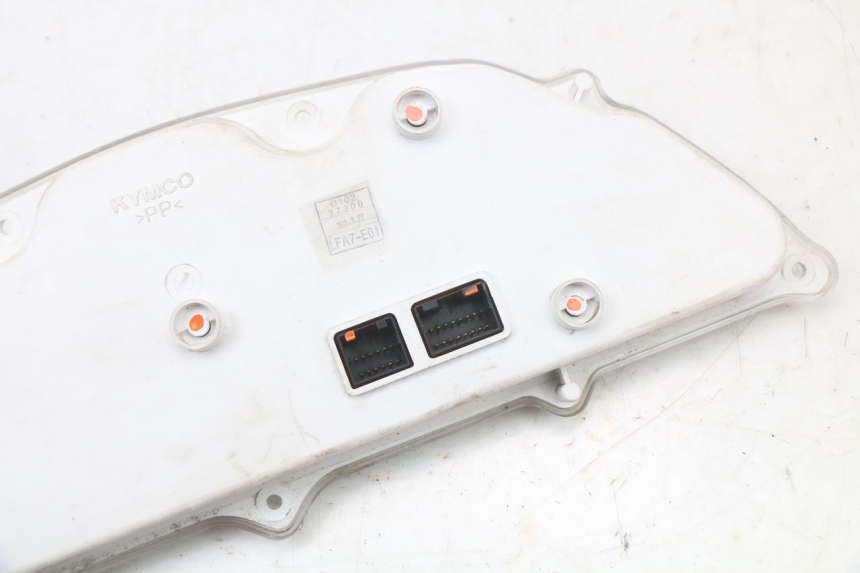 photo de Tachometer KYMCO DINK STREET ABS 125 (2011 - 2018)
