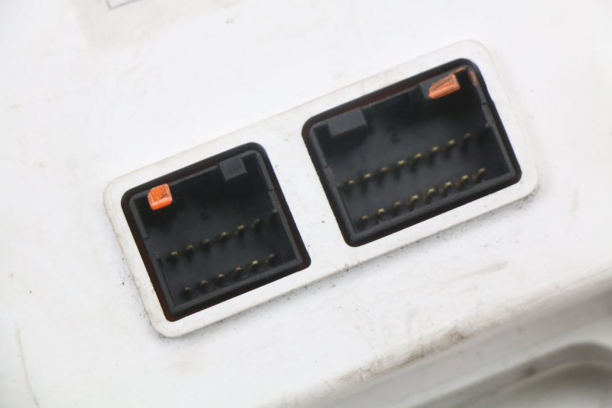 photo de Tachometer KYMCO DINK STREET ABS 125 (2011 - 2018)