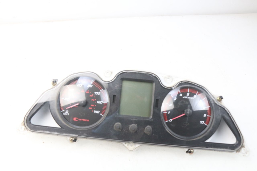 photo de TACHOMETER KYMCO DINK STREET 125 (2009 - 2014)