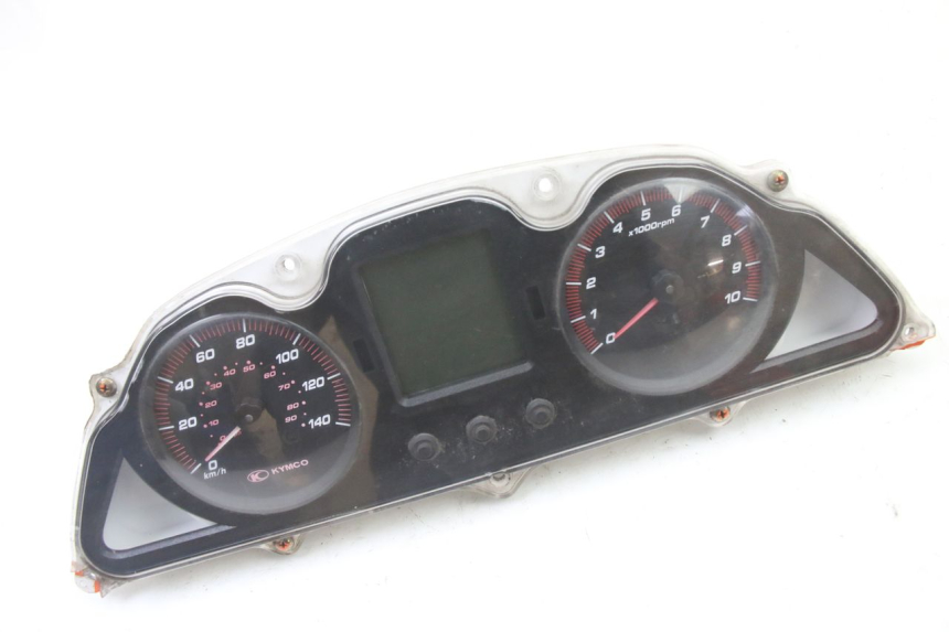 photo de TACHOMETER KYMCO DINK STREET 125 (2009 - 2014)