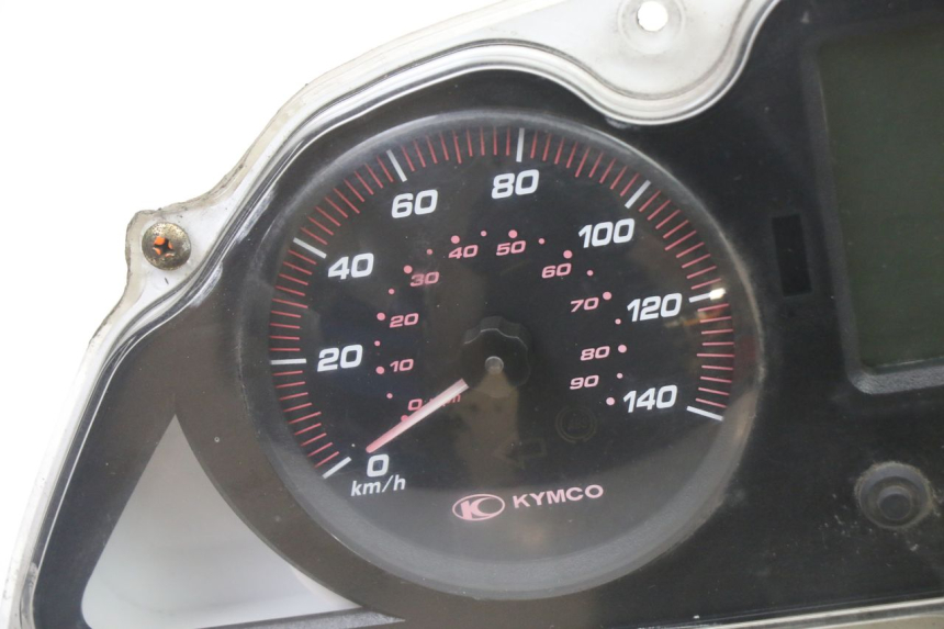 photo de TACHOMETER KYMCO DINK STREET 125 (2009 - 2014)