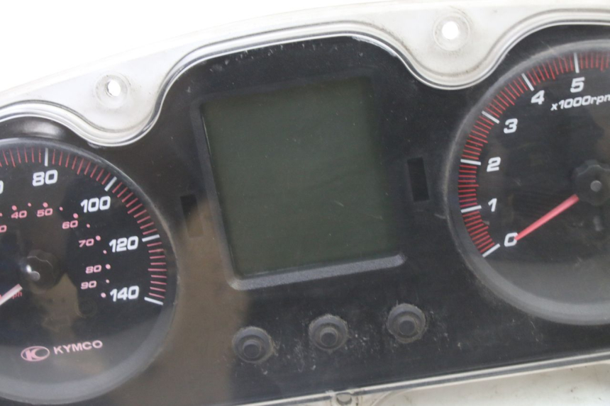 photo de TACHOMETER KYMCO DINK STREET 125 (2009 - 2014)