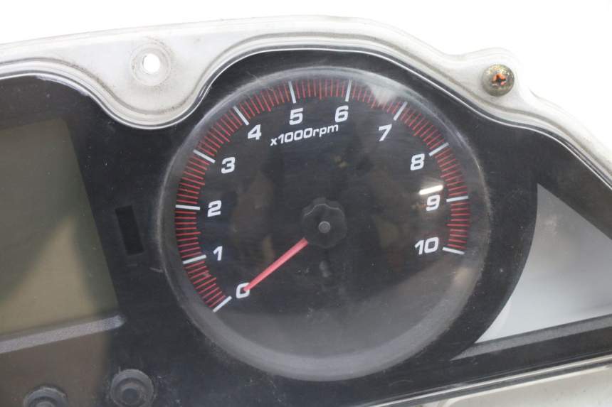 photo de TACHOMETER KYMCO DINK STREET 125 (2009 - 2014)
