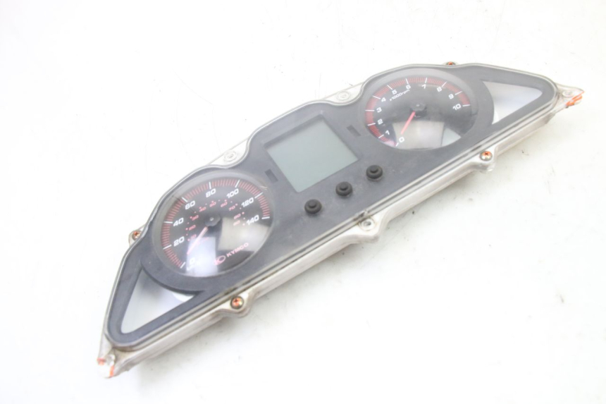 photo de TACHOMETER KYMCO DINK STREET 125 (2009 - 2014)