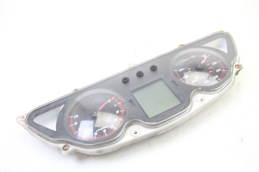 photo de TACHOMETER KYMCO DINK STREET 125 (2009 - 2014)