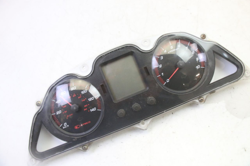 photo de TACHOMETER KYMCO DINK STREET 125 (2009 - 2014)