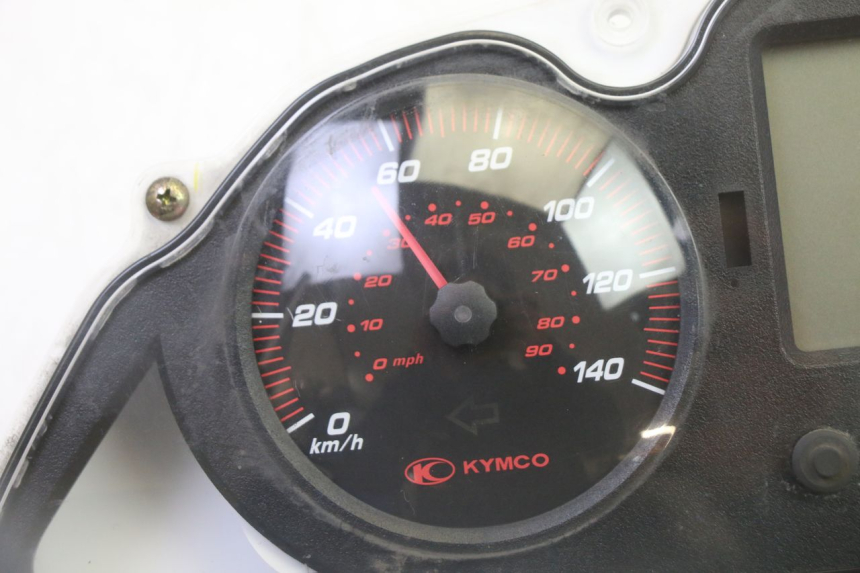 photo de TACHOMETER KYMCO DINK STREET 125 (2009 - 2014)